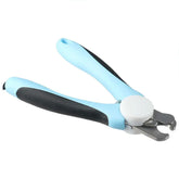 Claw Cutting Scissors With Safety Guard For Pets